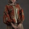 Jacket Skirt Set