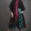 Short Sleeves Cardigan