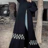 Murabae Najma Abaya