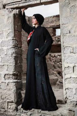 FBS 000036 4 Midan Abaya