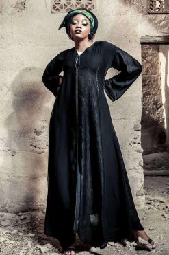 Al Shams Abaya