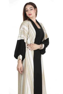FBS 000013 3 Cream Thoub