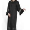 Pin-Up Abaya