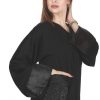 Pocket Cord Abaya