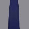 Sleeveless slip dress Abaya