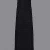 Black Inner Slip Dress
