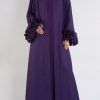 Linen Abaya online Jude
