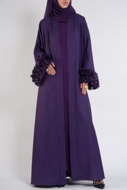 Linen Abaya online Jude