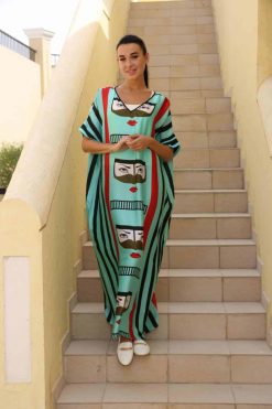 SDC 000014 1 Dubai Kaftan Abaya Ella