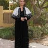 Pearl Abaya