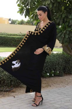 SDC 000009 4 Tariza Abaya
