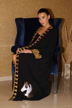 SDC 000009 1 Tariza Abaya