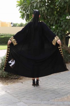 SDC 000009 5 Tariza Abaya