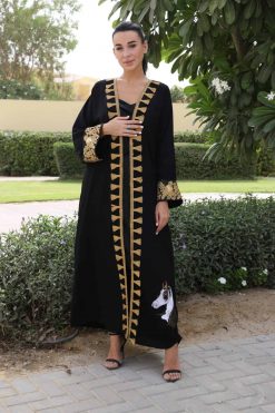 SDC 000009 3 Tariza Abaya