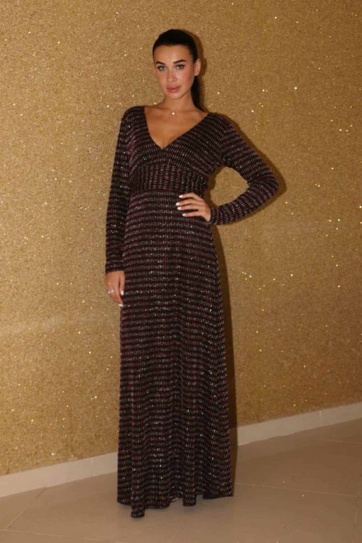 Silvia Dress