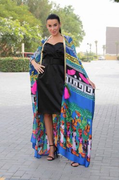 SDC 000005 5 Rozana Abaya