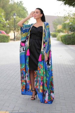SDC 000005 4 Rozana Abaya