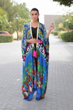Rozana Abaya