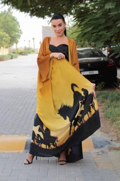 SDC 000004 3 Joelle Mardinian Abaya Dubai