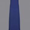 Blue Abaya Inner Slip Dress