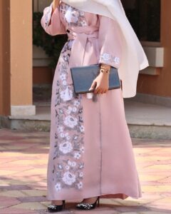 Abaya Bloggers